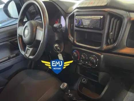 FIAT Strada 1.4 FLEX ENDURANCE CABINE SIMPLES, Foto 8