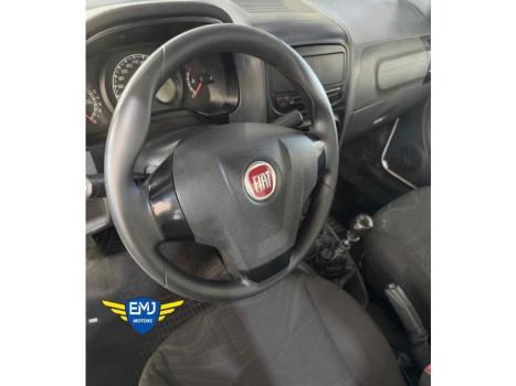 FIAT Strada 1.4 FLEX HARD WORKING CABINE SIMPLES, Foto 7