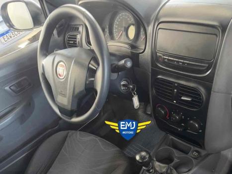 FIAT Strada 1.4 FLEX HARD WORKING CABINE SIMPLES, Foto 8