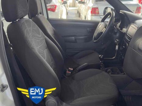 FIAT Strada 1.4 FLEX HARD WORKING CABINE SIMPLES, Foto 10