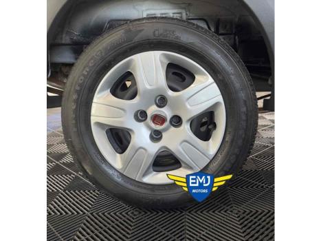 FIAT Strada 1.4 FLEX HARD WORKING CABINE SIMPLES, Foto 11