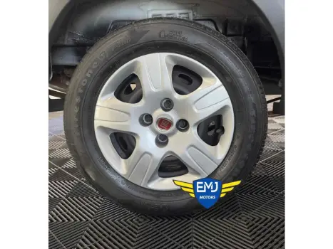 FIAT Strada 1.4 FLEX HARD WORKING CABINE SIMPLES, Foto 11