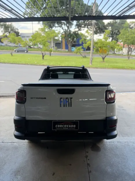 FIAT Strada 1.4 FLEX ENDURANCE CABINE SIMPLES, Foto 5