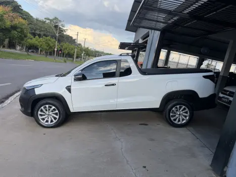 FIAT Strada 1.4 FLEX ENDURANCE CABINE SIMPLES, Foto 7