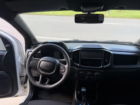 FIAT Strada 1.4 FLEX ENDURANCE CABINE SIMPLES, Foto 10