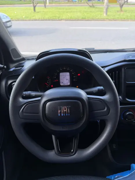 FIAT Strada 1.4 FLEX ENDURANCE CABINE SIMPLES, Foto 11