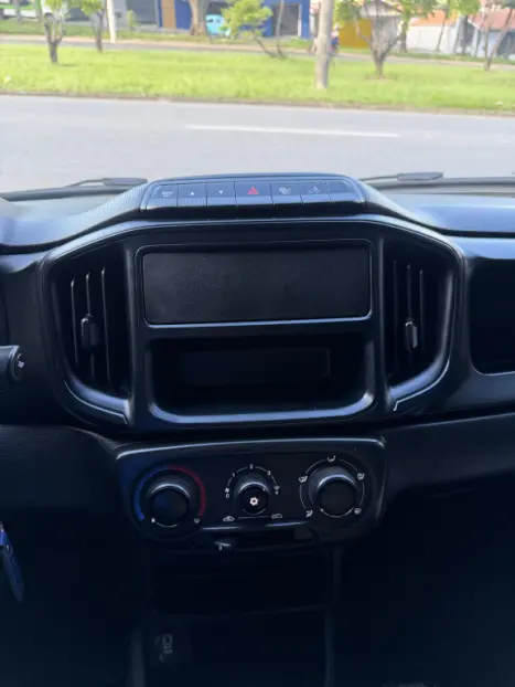 FIAT Strada 1.4 FLEX ENDURANCE CABINE SIMPLES, Foto 12