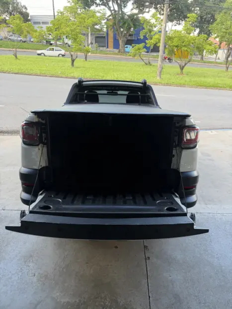 FIAT Strada 1.4 FLEX ENDURANCE CABINE SIMPLES, Foto 14