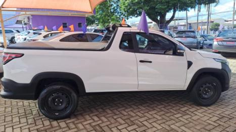 FIAT Strada 1.4 FLEX ENDURANCE CABNE DUPLA, Foto 2