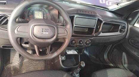 FIAT Strada 1.4 FLEX ENDURANCE CABNE DUPLA, Foto 5