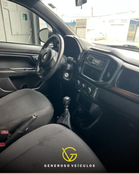 FIAT Strada 1.4 FLEX ENDURANCE CABINE SIMPLES, Foto 4