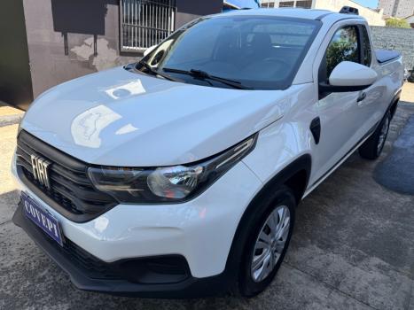 FIAT Strada 1.4 FLEX ENDURANCE CABINE SIMPLES, Foto 1