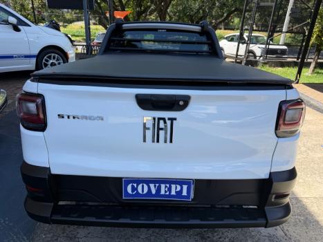 FIAT Strada 1.4 FLEX ENDURANCE CABINE SIMPLES, Foto 3
