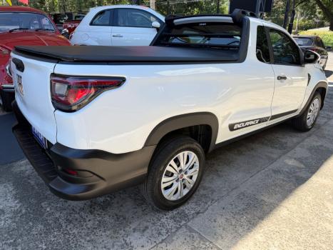 FIAT Strada 1.4 FLEX ENDURANCE CABINE SIMPLES, Foto 4