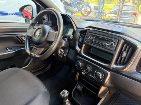 FIAT Strada 1.4 FLEX ENDURANCE CABINE SIMPLES, Foto 6