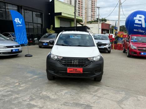 FIAT Strada 1.4 FLEX ENDURANCE CABINE SIMPLES, Foto 2