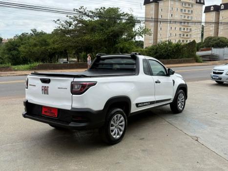 FIAT Strada 1.4 FLEX ENDURANCE CABINE SIMPLES, Foto 5