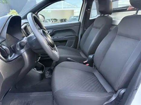 FIAT Strada 1.4 FLEX ENDURANCE CABINE SIMPLES, Foto 8