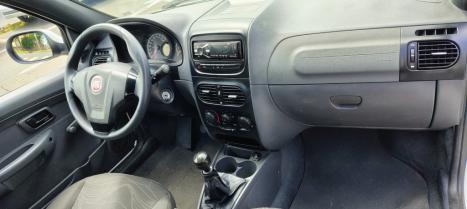 FIAT Strada 1.4 FLEX HARD WORKING CABINE SIMPLES, Foto 7