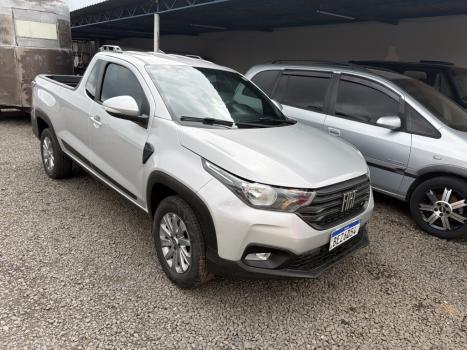 FIAT Strada 1.4 FLEX FREEDOM CABINE SIMPLES, Foto 1