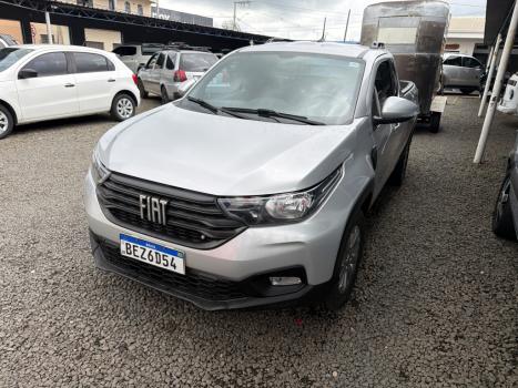 FIAT Strada 1.4 FLEX FREEDOM CABINE SIMPLES, Foto 2