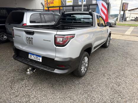 FIAT Strada 1.4 FLEX FREEDOM CABINE SIMPLES, Foto 3