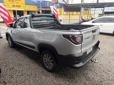 FIAT Strada 1.4 FLEX FREEDOM CABINE SIMPLES, Foto 4