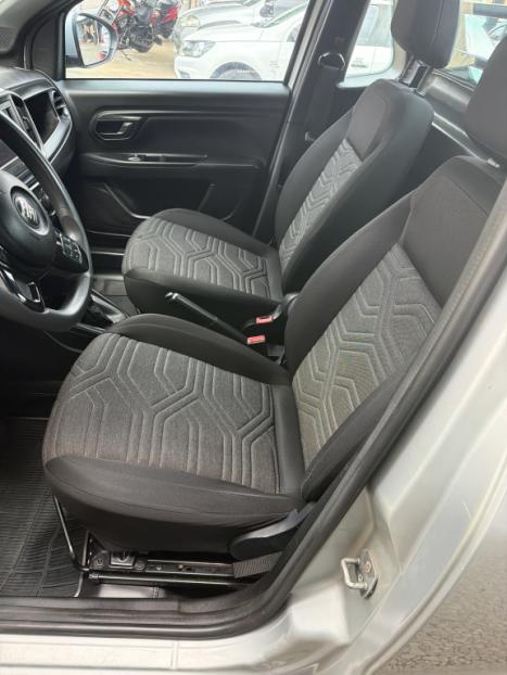 FIAT Strada 1.4 FLEX FREEDOM CABINE SIMPLES, Foto 5