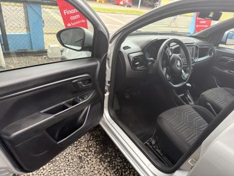 FIAT Strada 1.4 FLEX FREEDOM CABINE SIMPLES, Foto 6
