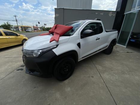 FIAT Strada 1.4 FLEX ENDURANCE CABINE SIMPLES, Foto 2