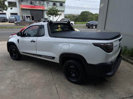 FIAT Strada 1.4 FLEX ENDURANCE CABINE SIMPLES, Foto 5