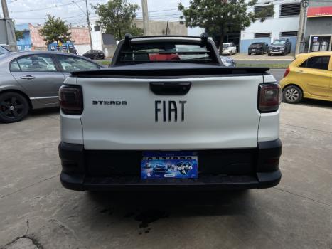 FIAT Strada 1.4 FLEX ENDURANCE CABINE SIMPLES, Foto 6