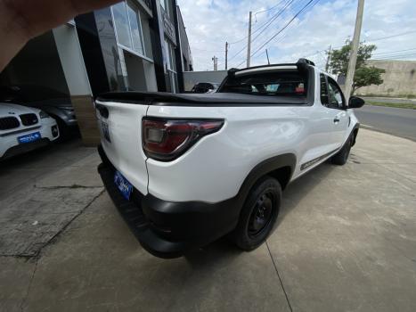 FIAT Strada 1.4 FLEX ENDURANCE CABINE SIMPLES, Foto 7