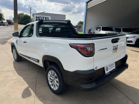 FIAT Strada 1.4 FLEX ENDURANCE CABINE SIMPLES, Foto 2