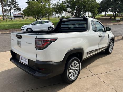 FIAT Strada 1.4 FLEX ENDURANCE CABINE SIMPLES, Foto 4