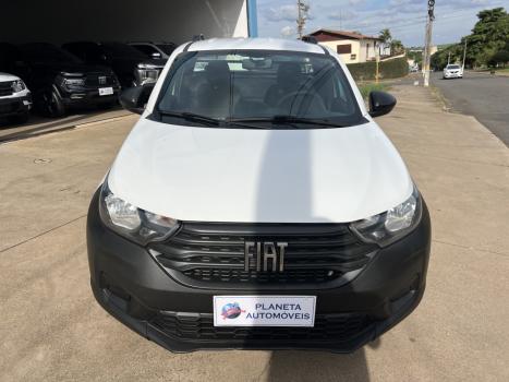 FIAT Strada 1.4 FLEX ENDURANCE CABINE SIMPLES, Foto 5