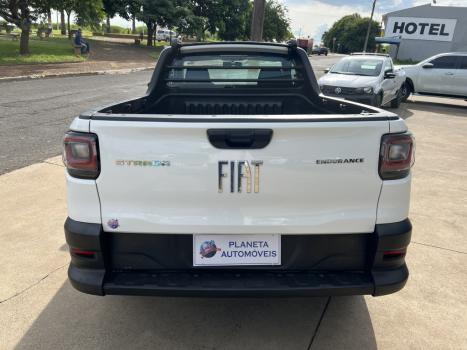 FIAT Strada 1.4 FLEX ENDURANCE CABINE SIMPLES, Foto 6