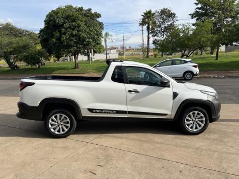 FIAT Strada 1.4 FLEX ENDURANCE CABINE SIMPLES, Foto 7