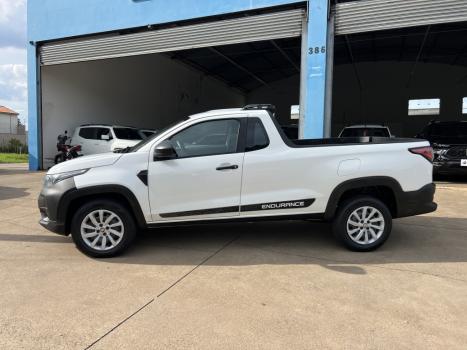 FIAT Strada 1.4 FLEX ENDURANCE CABINE SIMPLES, Foto 8