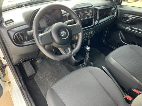 FIAT Strada 1.4 FLEX ENDURANCE CABINE SIMPLES, Foto 9