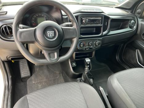 FIAT Strada 1.4 FLEX ENDURANCE CABINE SIMPLES, Foto 10