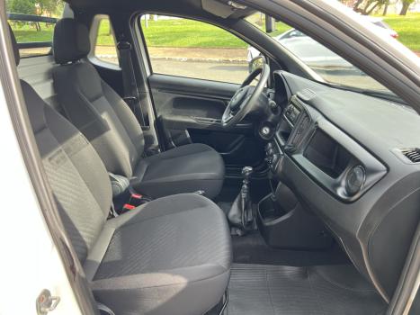 FIAT Strada 1.4 FLEX ENDURANCE CABINE SIMPLES, Foto 11