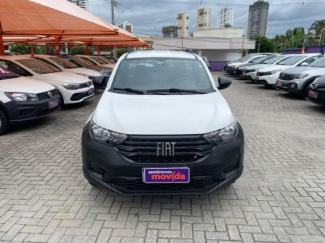 FIAT Strada 1.4 FLEX ENDURANCE CABNE DUPLA, Foto 1