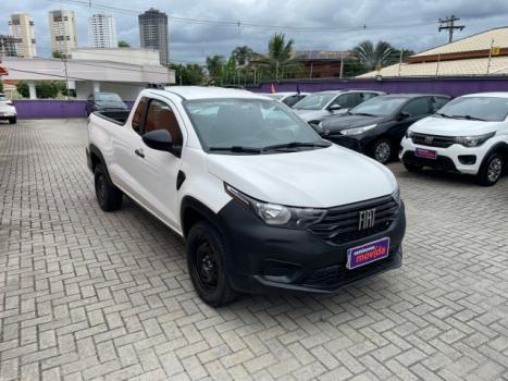 FIAT Strada 1.4 FLEX ENDURANCE CABNE DUPLA, Foto 2