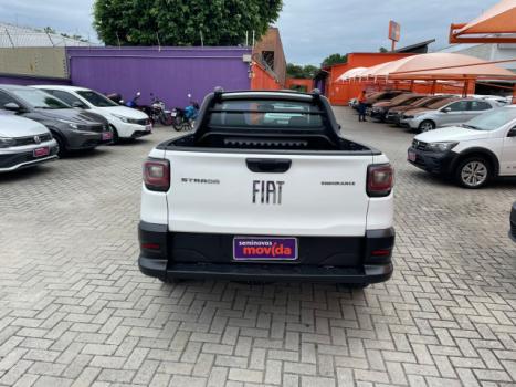 FIAT Strada 1.4 FLEX ENDURANCE CABNE DUPLA, Foto 4