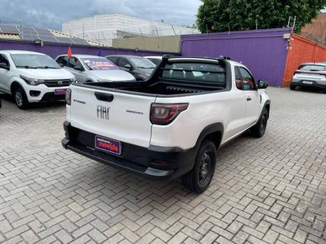 FIAT Strada 1.4 FLEX ENDURANCE CABNE DUPLA, Foto 6