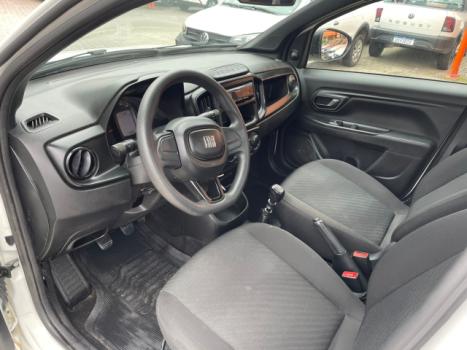 FIAT Strada 1.4 FLEX ENDURANCE CABNE DUPLA, Foto 7