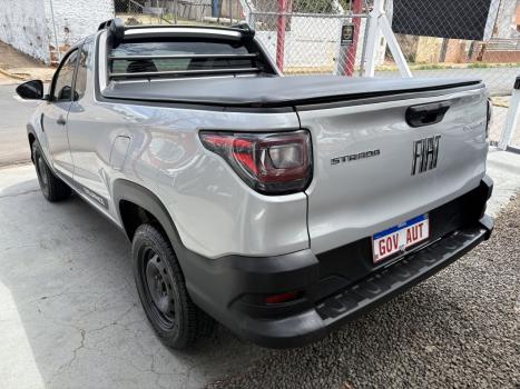 FIAT Strada 1.4 FLEX ENDURANCE CABINE SIMPLES, Foto 3