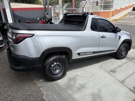 FIAT Strada 1.4 FLEX ENDURANCE CABINE SIMPLES, Foto 5