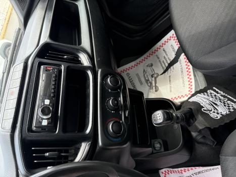 FIAT Strada 1.4 FLEX ENDURANCE CABINE SIMPLES, Foto 7